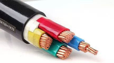 電力電纜線路常見故障類型、原因及影響分析