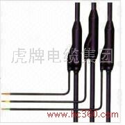 虎牌電纜集團電力電纜產品相冊 品質鑄就信賴，科技引領未來