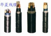 交聯聚乙烯絕緣阻燃船用電力電纜 0.6/10, 8.7/15kV 供應信息